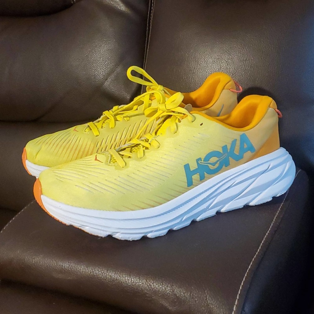 Hoka One Rincon 3